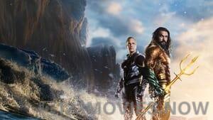 Aquaman and the Lost Kingdom