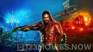 Aquaman and the Lost Kingdom