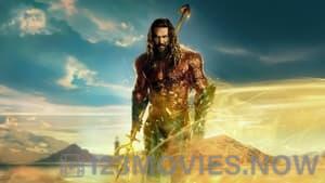 Aquaman and the Lost Kingdom