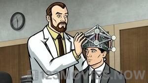 Archer Season 11 Episode 1