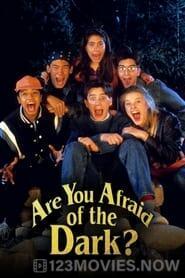 Are You Afraid of the Dark? Season 1 Episode 2