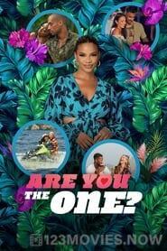 Are You The One? Season 3 Episode 1