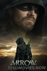 Arrow Season 2 Episode 12