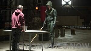 Arrow Season 2 Episode 12