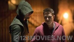 Arrow Season 2 Episode 12