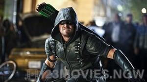 Arrow Season 4 Episode 23