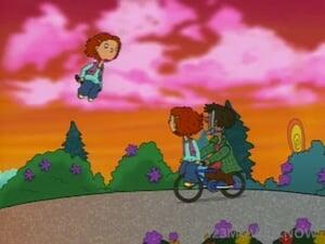 As Told by Ginger Season 1 Episode 6