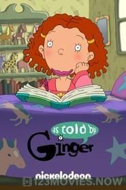 As Told by Ginger Season 1 Episode 7