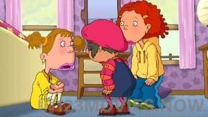 As Told by Ginger Season 3 Episode 3