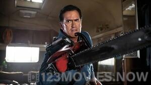 Ash vs Evil Dead Season 1 Episode 1