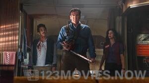 Ash vs Evil Dead Season 1 Episode 1