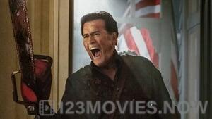 Ash vs Evil Dead Season 1 Episode 2