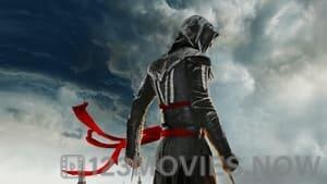 Assassin’s Creed