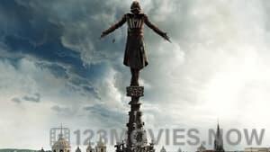 Assassin’s Creed