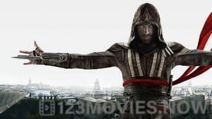 Assassin’s Creed