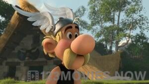 Asterix and Obelix: Mansion of the Gods