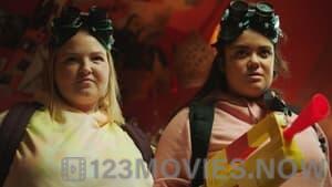 Astrid & Lilly Save the World Season 1 Episode 1