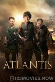 Atlantis Season 1 Episode 1