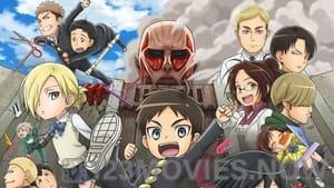 Attack on Titan: Junior High