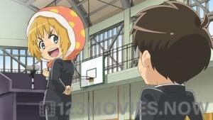 Attack on Titan: Junior High Season 1 Episode 10