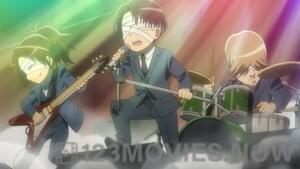 Attack on Titan: Junior High Season 1 Episode 12