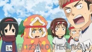 Attack on Titan: Junior High Season 1 Episode 3