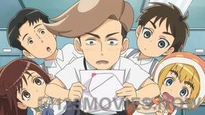 Attack on Titan: Junior High Season 1 Episode 6