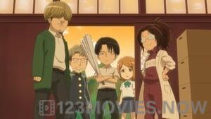 Attack on Titan: Junior High Season 1 Episode 7