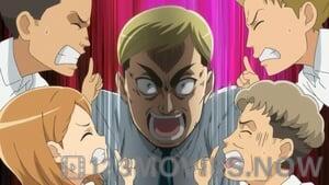 Attack on Titan: Junior High Season 1 Episode 8