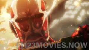 Attack on Titan Season 1 Episode 1