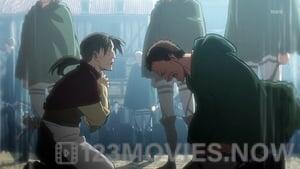 Attack on Titan Season 1 Episode 1