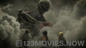 Attack on Titan Season 1 Episode 10