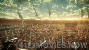 Attack on Titan Season 1 Episode 11