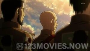 Attack on Titan Season 1 Episode 12