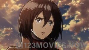 Attack on Titan Season 1 Episode 13