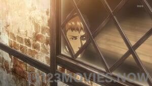 Attack on Titan Season 1 Episode 13