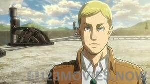 Attack on Titan Season 1 Episode 14