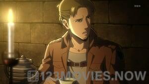 Attack on Titan Season 1 Episode 15