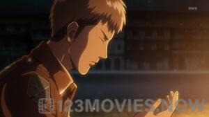 Attack on Titan Season 1 Episode 16