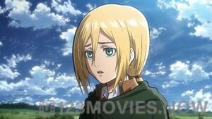 Attack on Titan Season 1 Episode 18