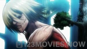 Attack on Titan Season 1 Episode 19