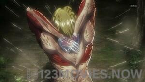 Attack on Titan Season 1 Episode 20