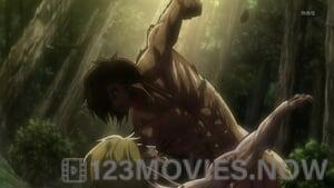 Attack on Titan Season 1 Episode 21