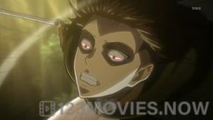 Attack on Titan Season 1 Episode 22