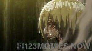 Attack on Titan Season 1 Episode 22