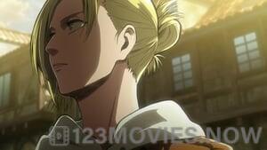 Attack on Titan Season 1 Episode 23