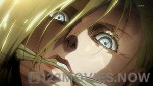 Attack on Titan Season 1 Episode 23