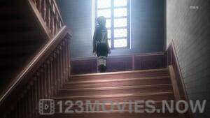 Attack on Titan Season 1 Episode 23