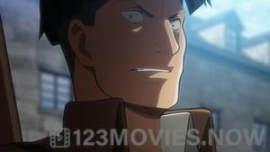 Attack on Titan Season 1 Episode 23