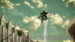 Attack on Titan Season 1 Episode 24